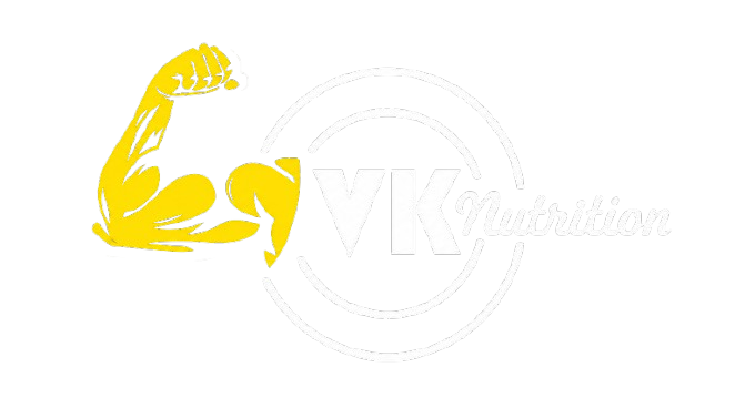 VK Nutrition logo