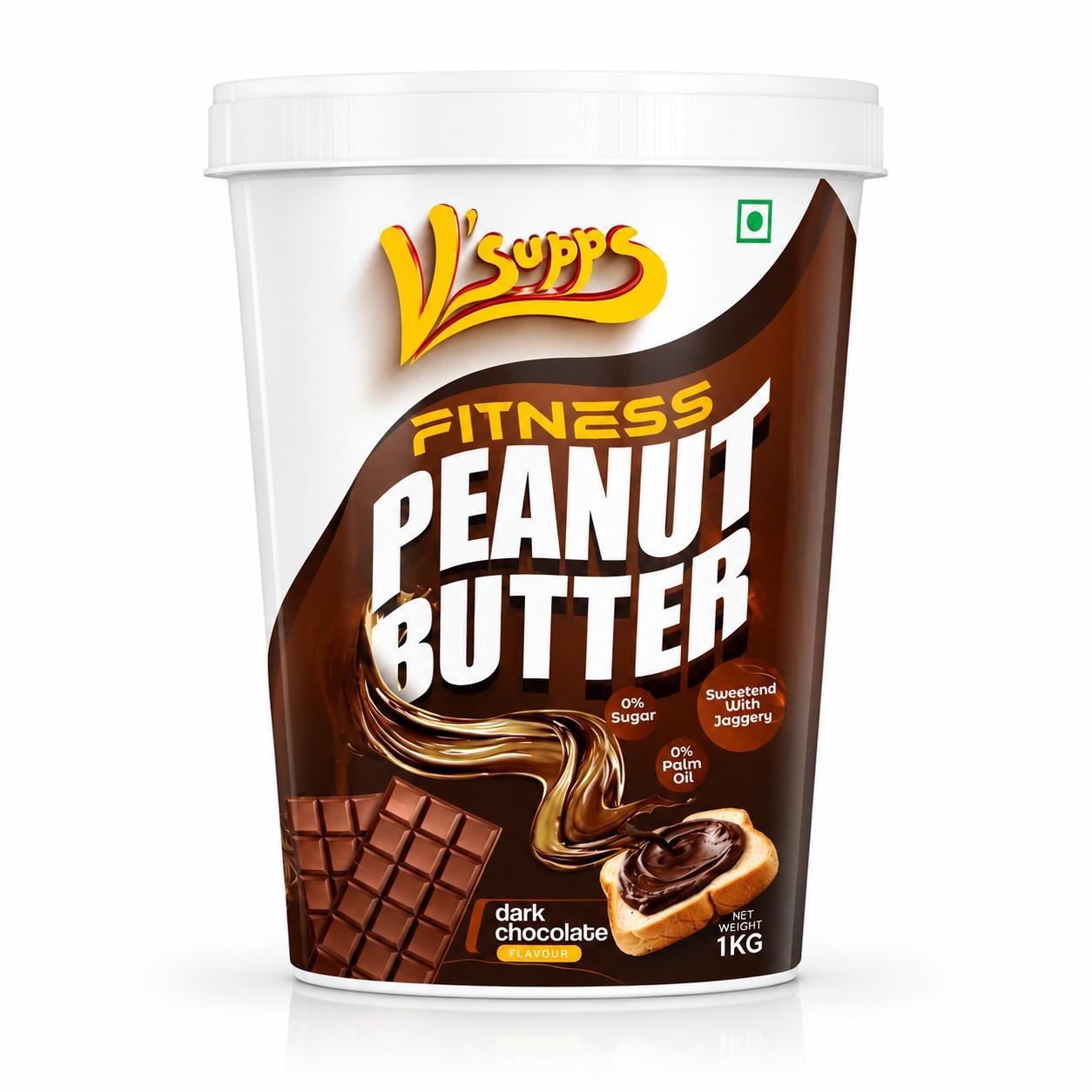 Peanut Butter