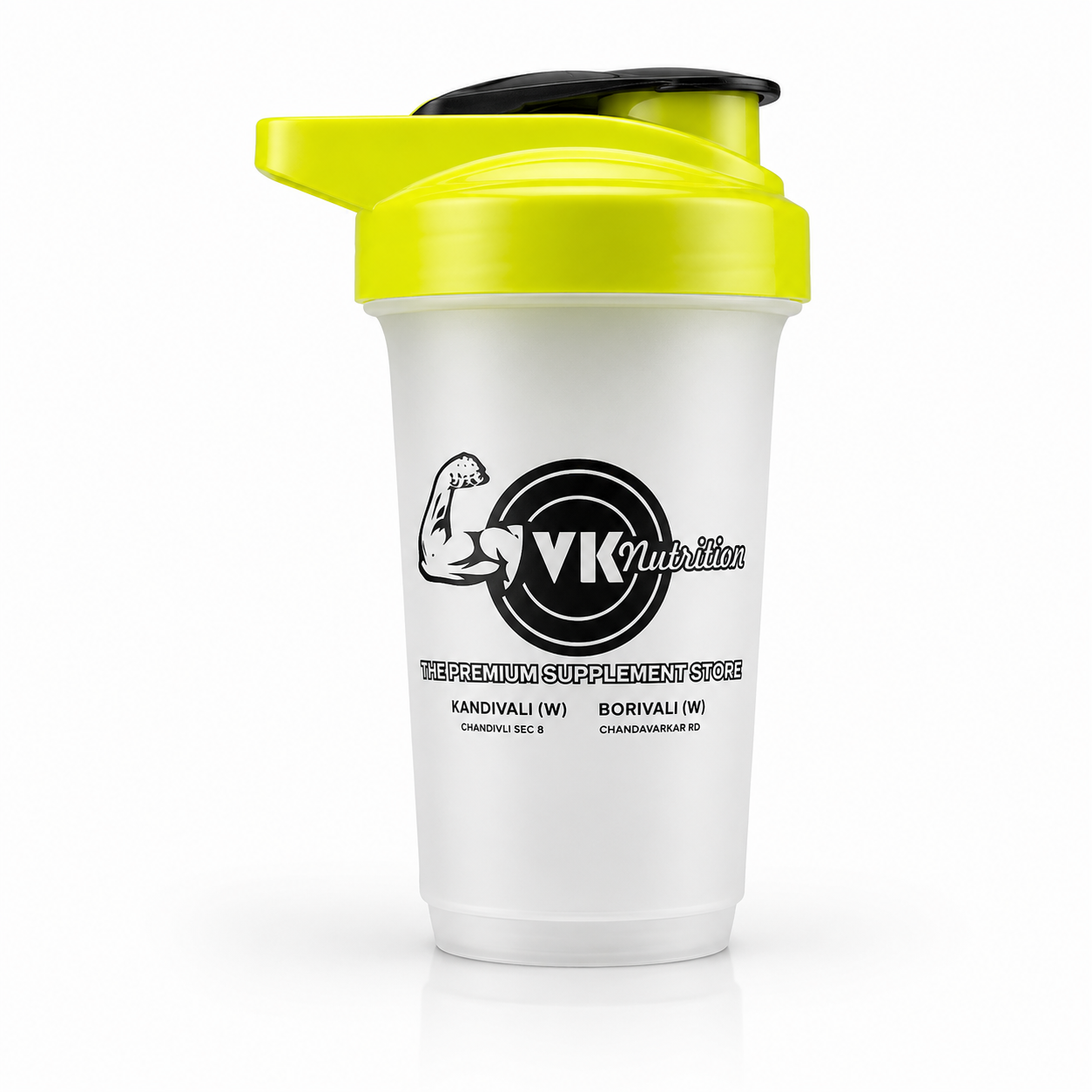 Gym Accessories